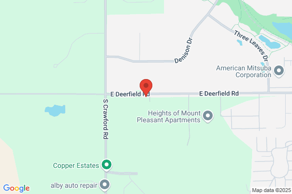 Northwinds Apartments