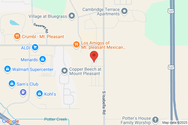 Springbrook Townhomes