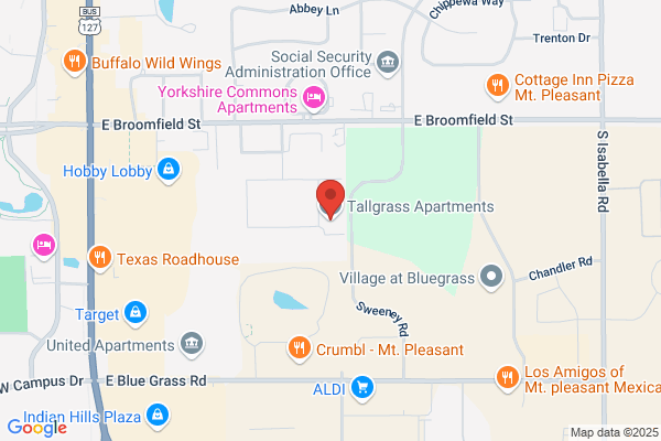 Tallgrass Apartments