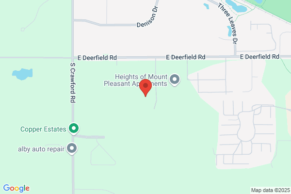 Timber Creek Apartments