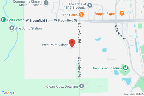 Westpoint Village Apartments