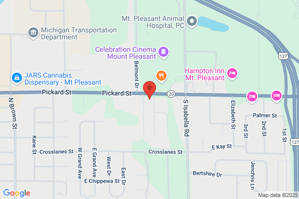 HearingLife of Mount Pleasant MI