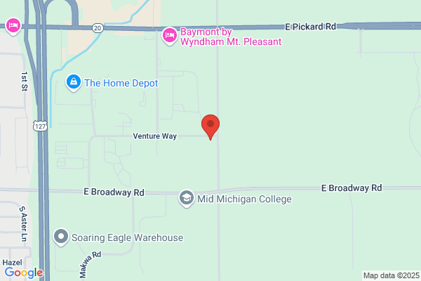Mt Pleasant Electric