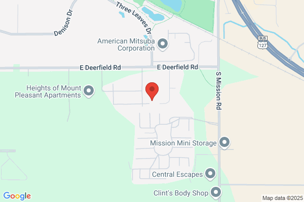 Lexington Ridge Apartments