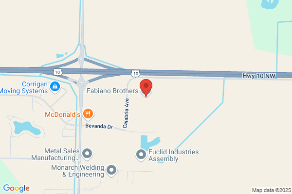 Fabiano Brothers Inc