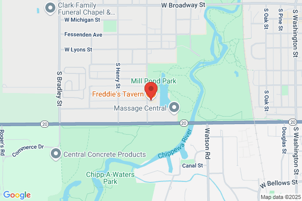 Freddies Tavern