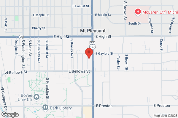 AutoZone Auto Parts