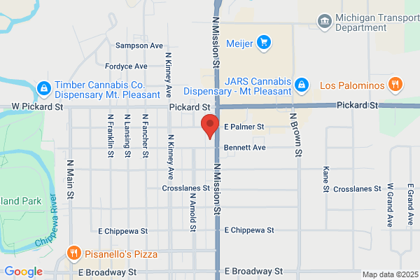 North Mission Auto Parts