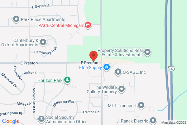 Early Headstart Family Center