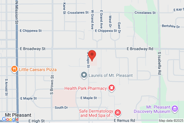 Mid Michigan Laser