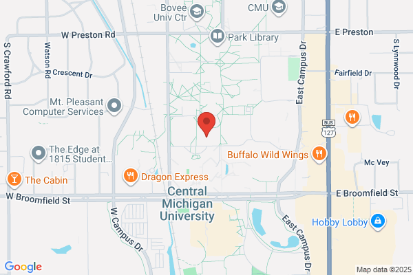 Cmu Human Growth & Development Laboratory