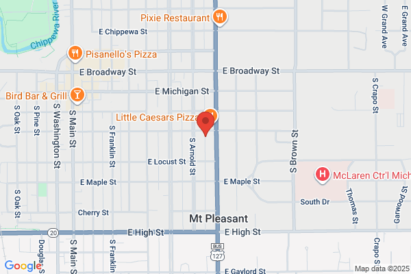 Century 21 Bowerman-Peake Realty Inc
