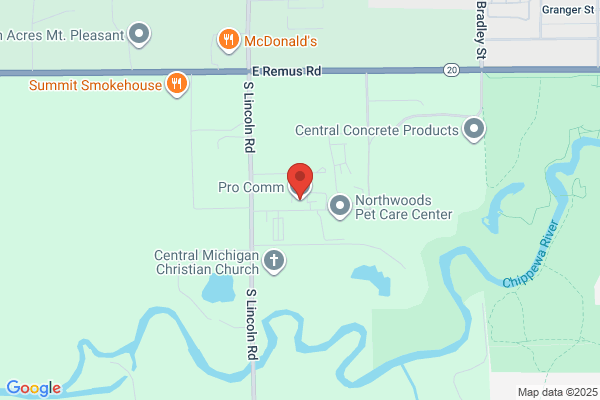 Icommander Corporation