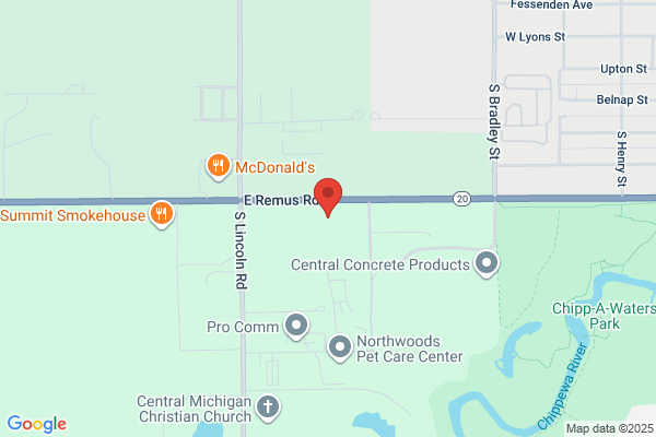 Mt. Pleasant Rental Center