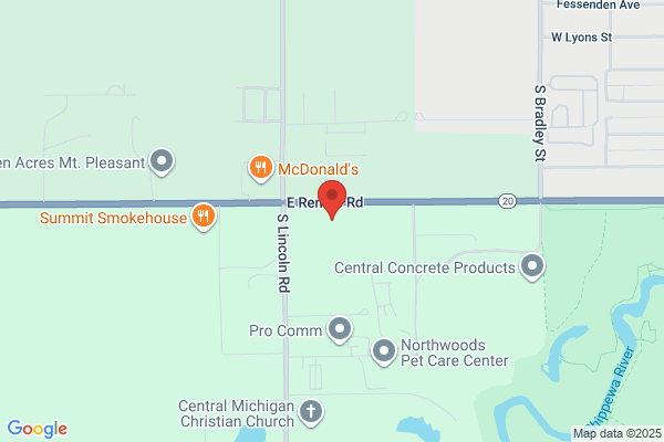 Isabella Community Credit Union