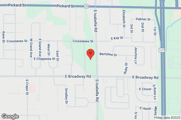 Isabella Community Credit Union