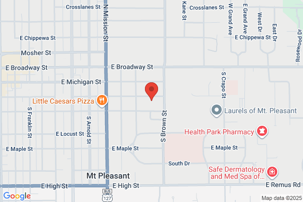 Mid Michigan Smiles: Raymond Ribitch, DDS