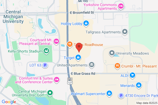 JCPenney - CLOSED