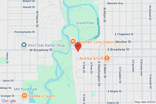 Mt. Pleasant OB/GYN | University of Michigan Health-Sparrow