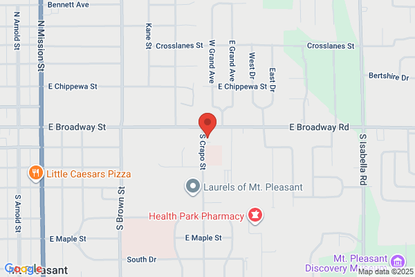 Courtright Dental Laboratory Inc