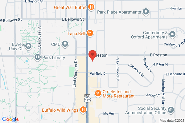 McLaren Now+Clinic at Walgreens - Mt. Pleasant