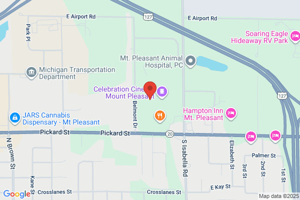 Midmichigan Health, Midmichigan Health Rehabilitation Services