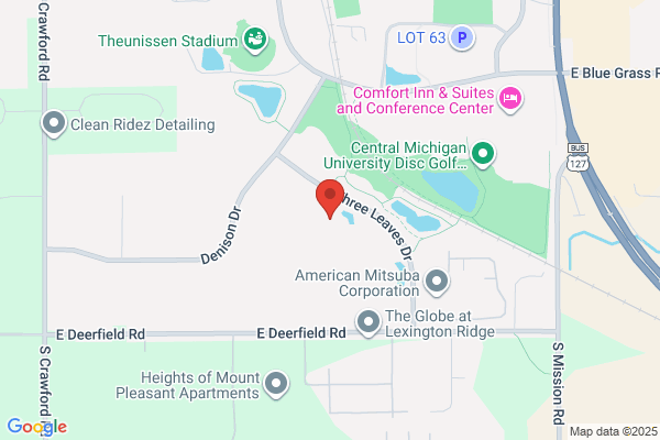 Rehabilitation Services of Central Michigan Community Hospital