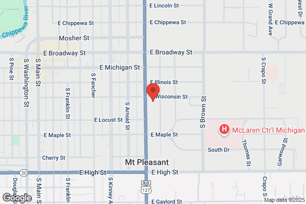 Scott Chiropractic Center