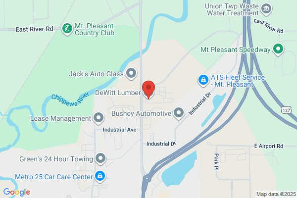 DeWitt Lumber