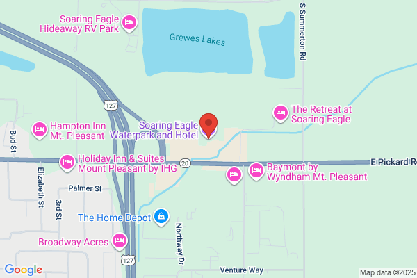 Aqua Springs Inc