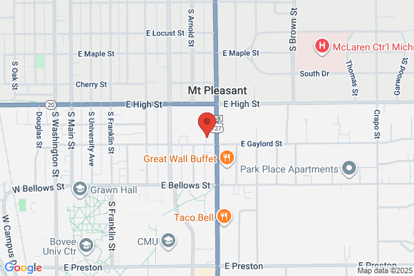 Mission Pharmacy