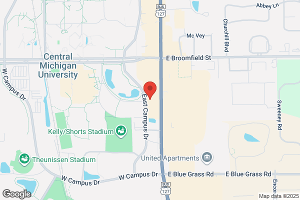 Central Michigan Staffing