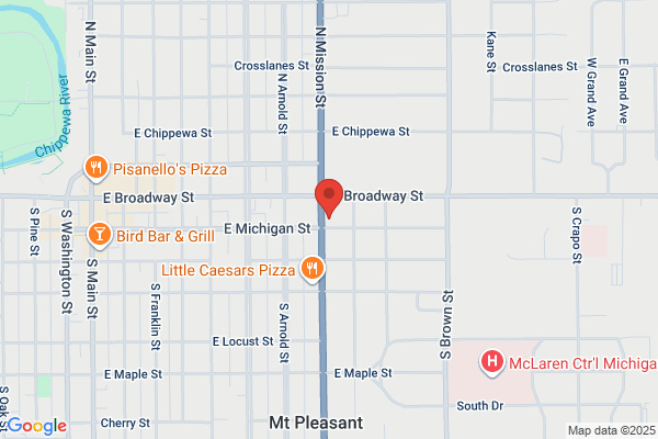 Hungry Howie's Pizza