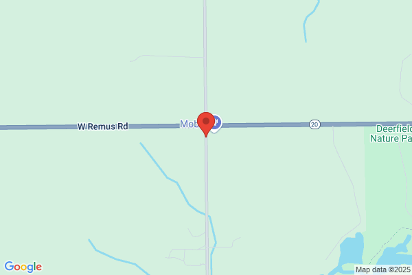Beal City Adult Education