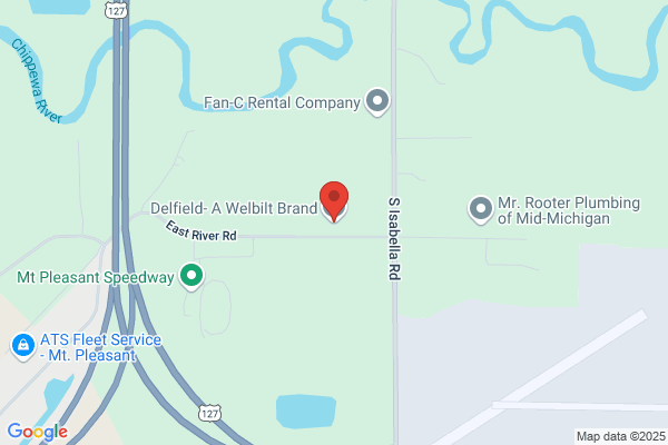 Delfield Company the
