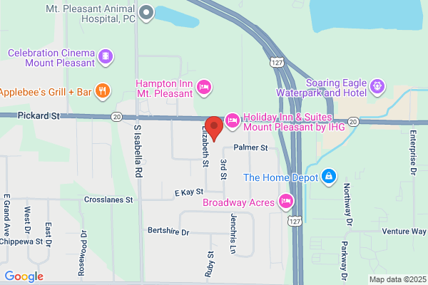 Big Sandy Superstore - Mount Pleasant