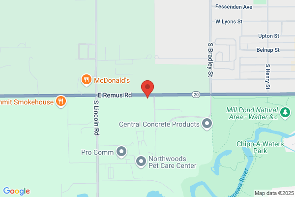 Mid Michigan Security Systems