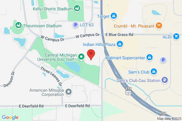 Fairfield Inn & Suites by Marriott Mt. Pleasant