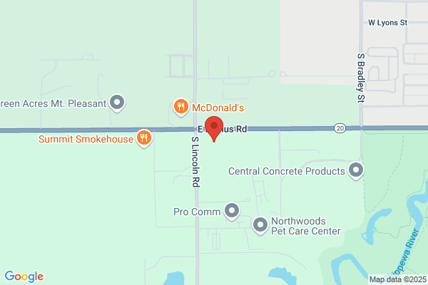Mid-Michigan Insurance Agency of Mt. Pleasant, Inc