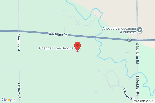 Goenner Lawn Care LLC