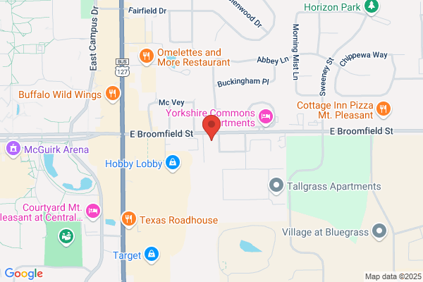 Central Michigan Family Chiropractic Clinic