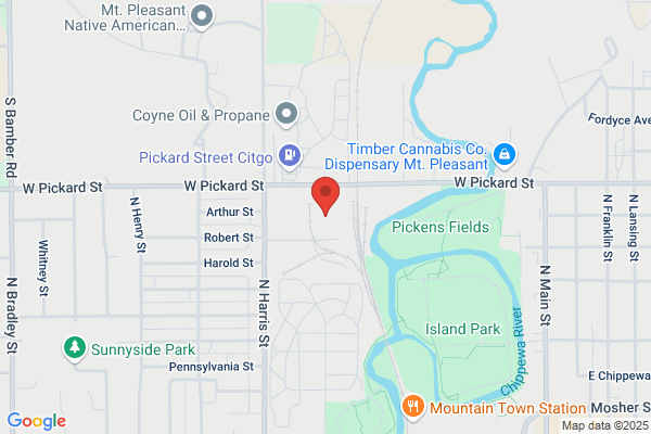 Mid-Michigan Pipe Inc