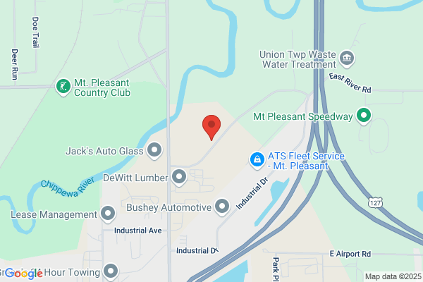 Mt Pleasant Salvage & Steel Co