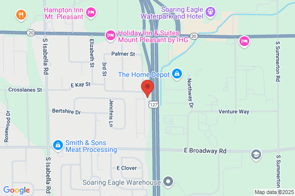 Broadway Acres