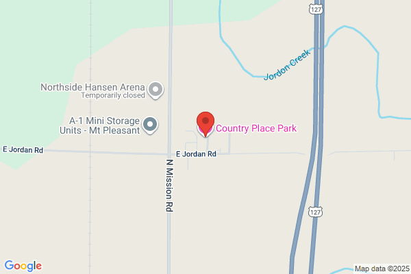 Country Place Park