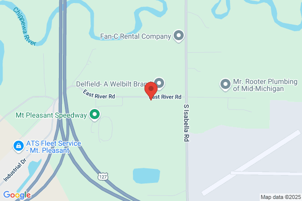 Michigan Wireline Service