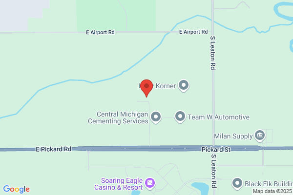 Mid State Oil Tool Inc
