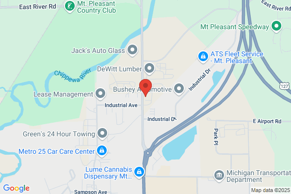 Muskegon Development Co