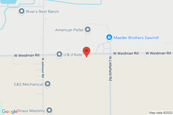 Pioneer Oil Tools Inc
