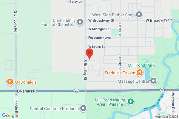 Mt Pleasant Mobile Home Village